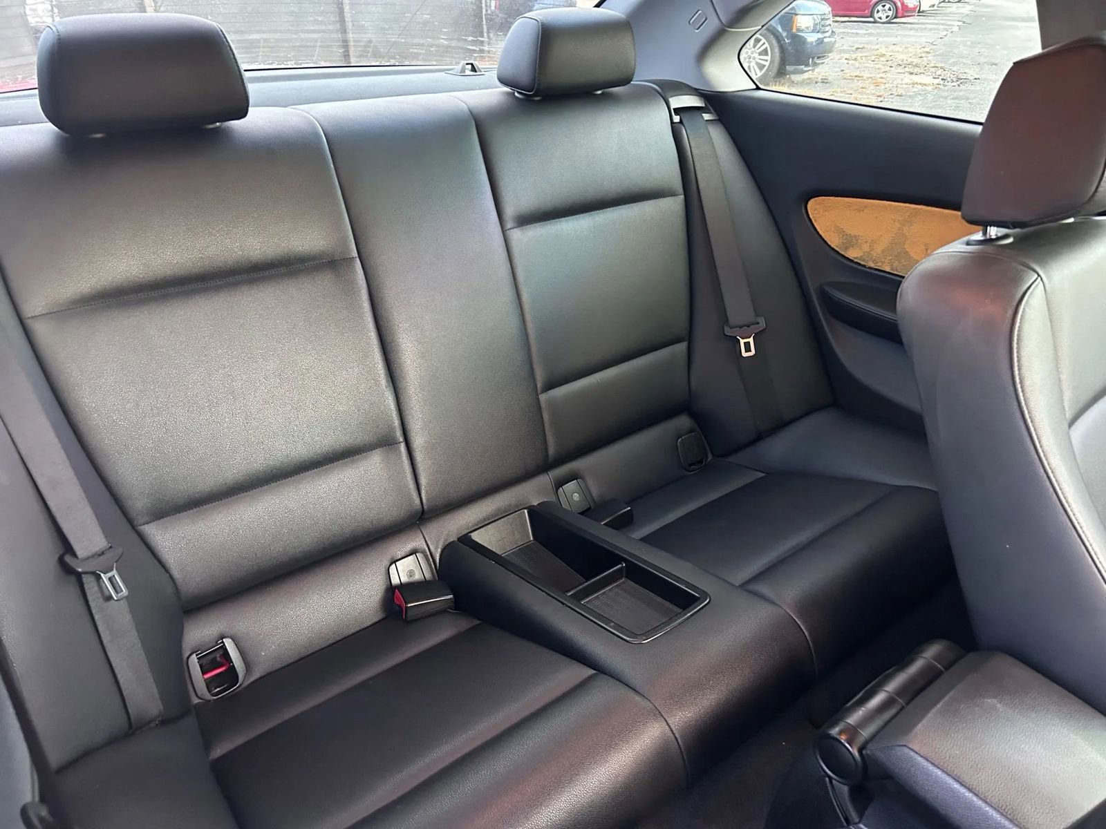 Used 2012 BMW 128i Coupe image 11