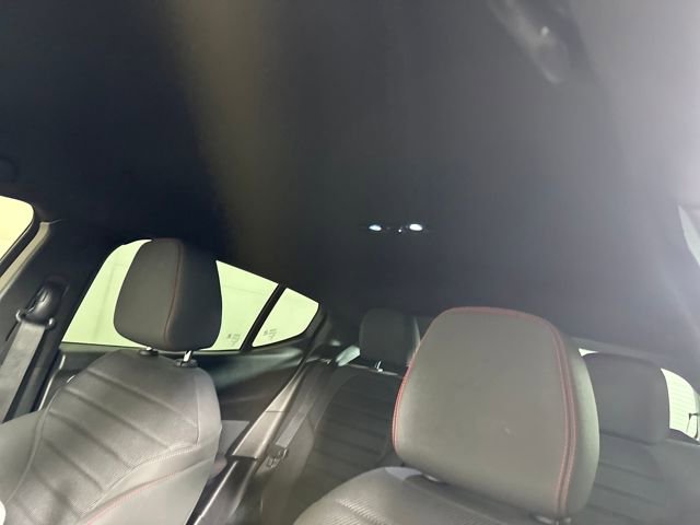 Used 2024 Dodge Hornet R/T w/ Tech Pack w/o Parking image 12