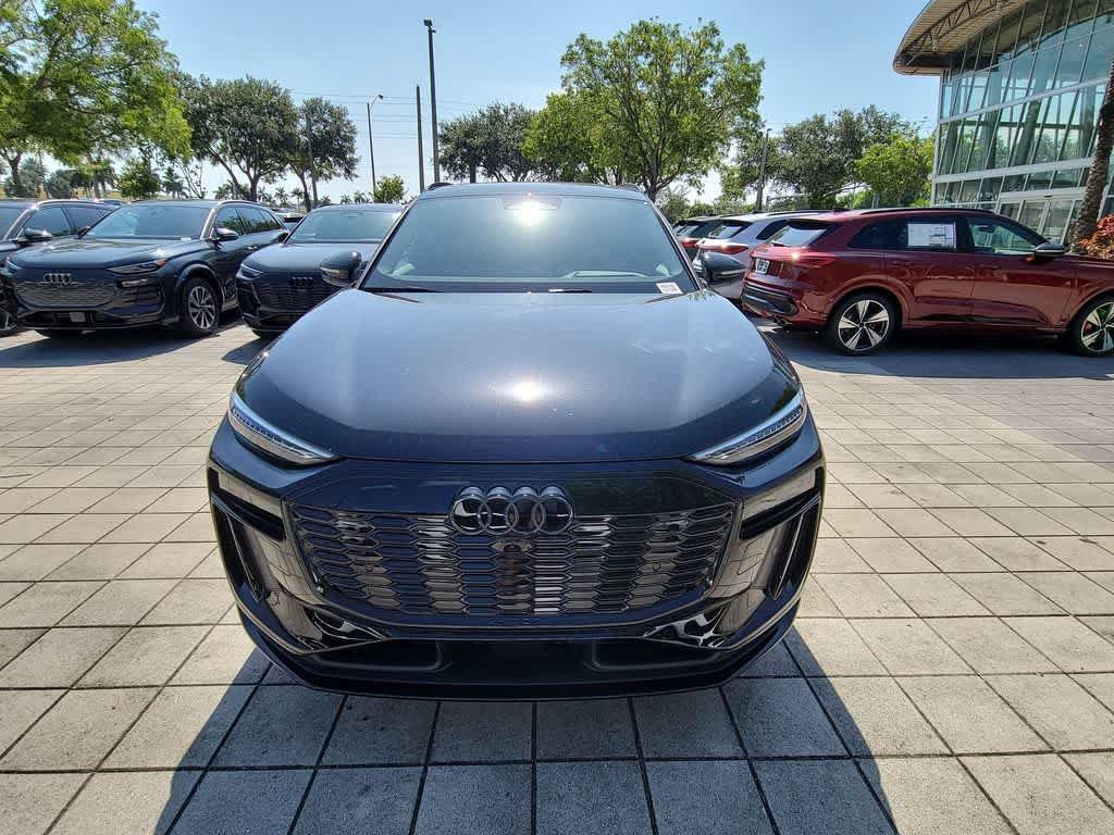 New 2027 Audi Q6 e-tron Premium Plus AWD/4WD image 3