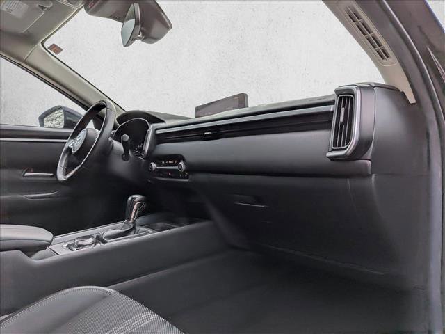 Used 2024 MAZDA CX-50 AWD 2.5 S w/ Preferred Package image 22