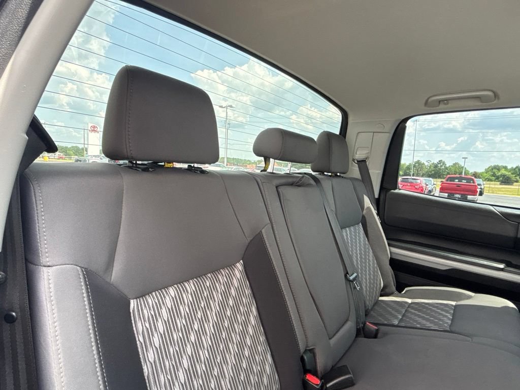 Used 2019 Toyota Tundra SR5 AWD/4WD image 27