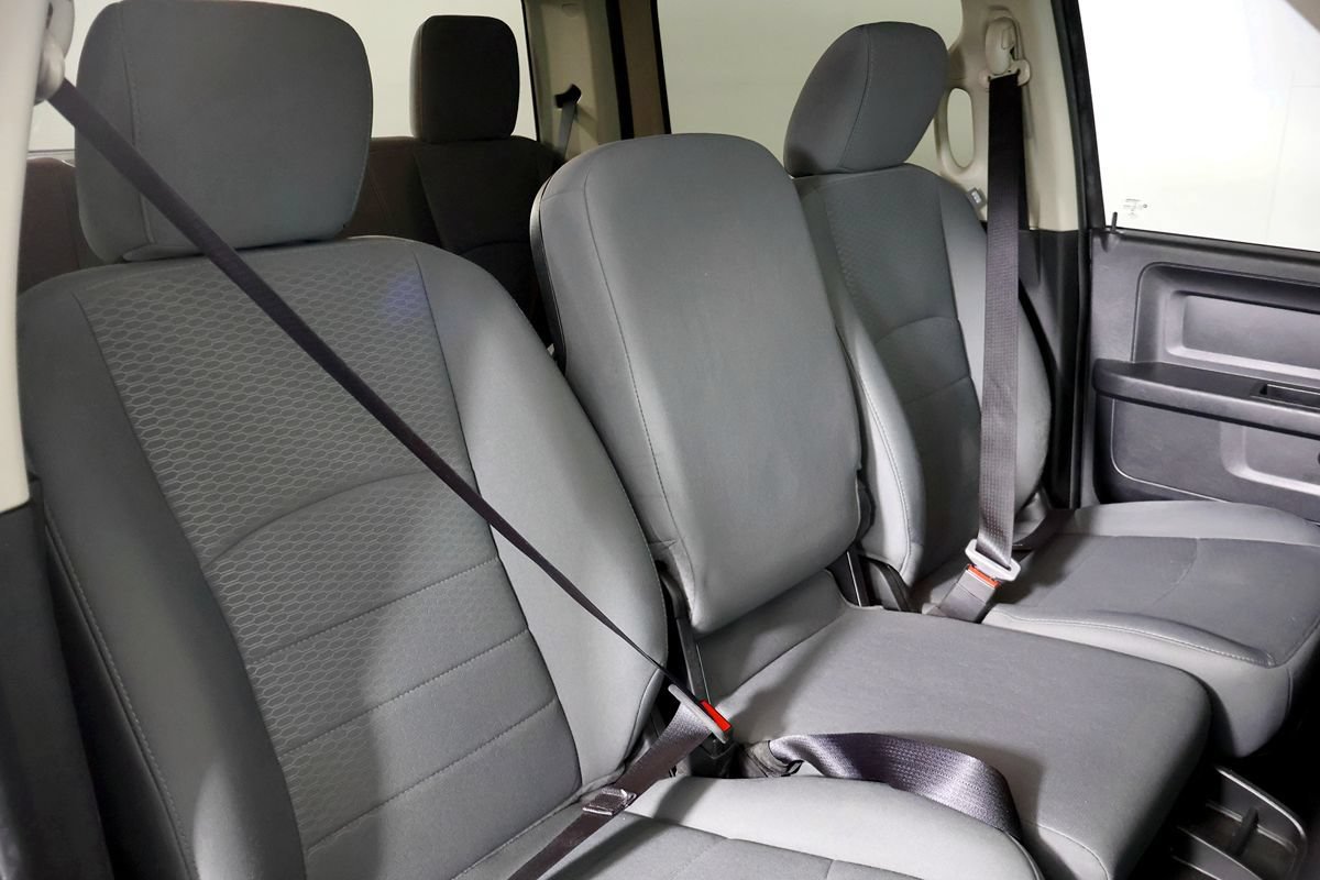 Used 2016 RAM 1500 Tradesman w/ Popular Equipment Group AWD/4WD image 36