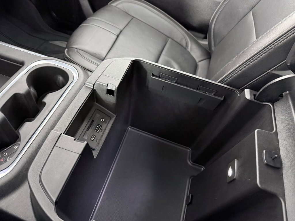 Used 2023 Chevrolet Silverado 2500 High Country image 29