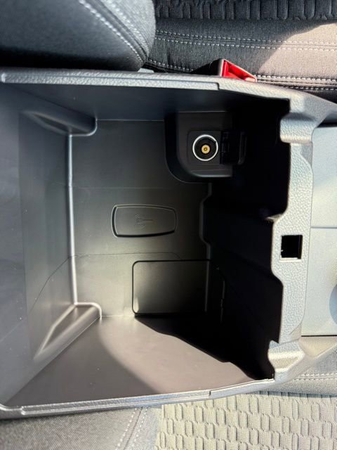 New 2025 Ford Ranger XL image 22