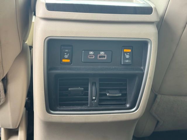 Used 2019 Nissan Murano Platinum FWD image 13