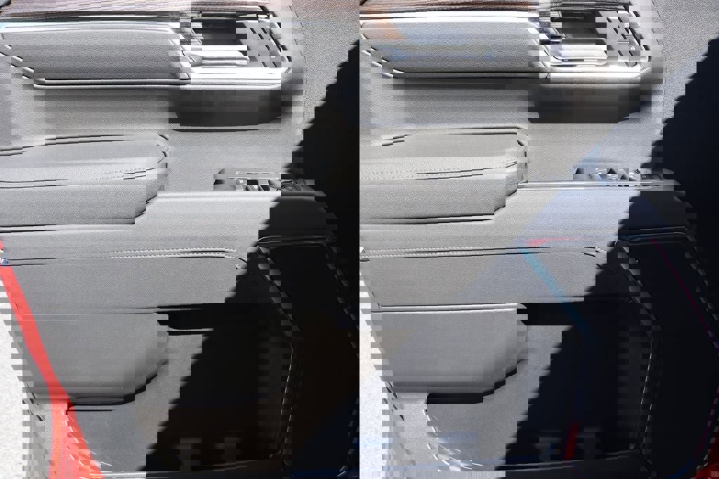 Used 2026 Chevrolet Silverado 1500 LT AWD/4WD image 12