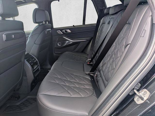 New 2026 BMW X5 M60i AWD/4WD image 16
