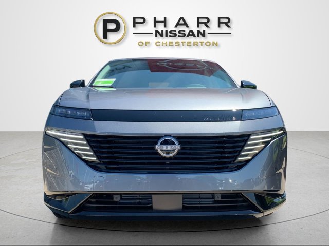 New 2026 Nissan Murano Platinum w/ Cargo Package AWD/4WD image 8