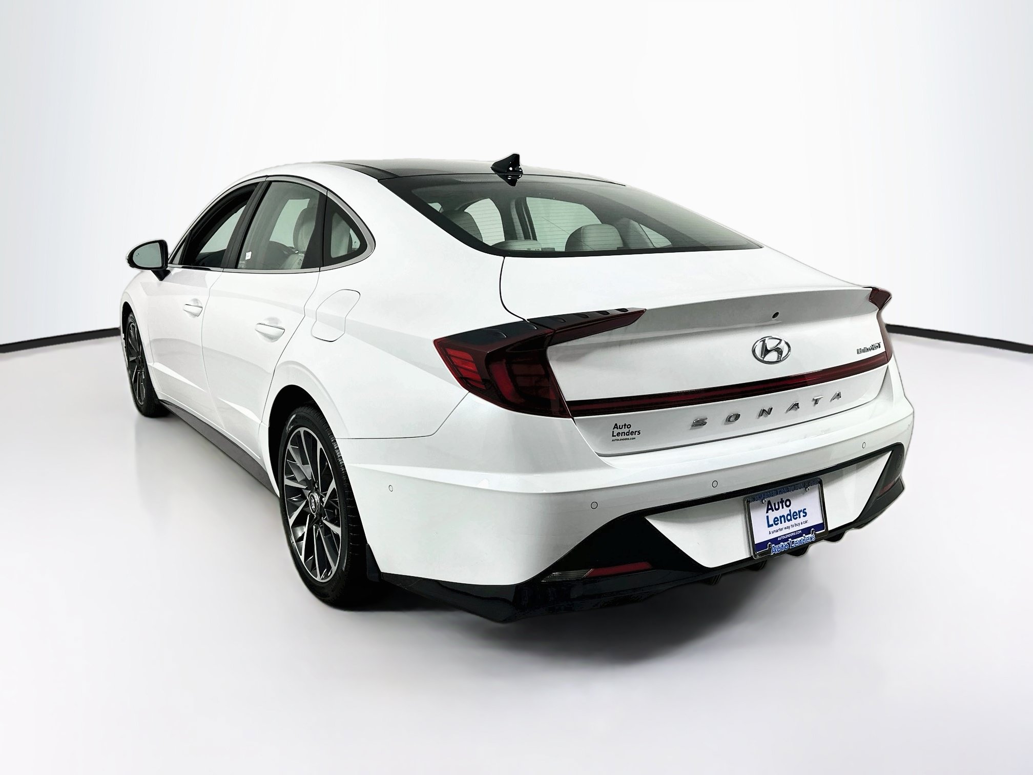 Used 2023 Hyundai Sonata Limited FWD image 7
