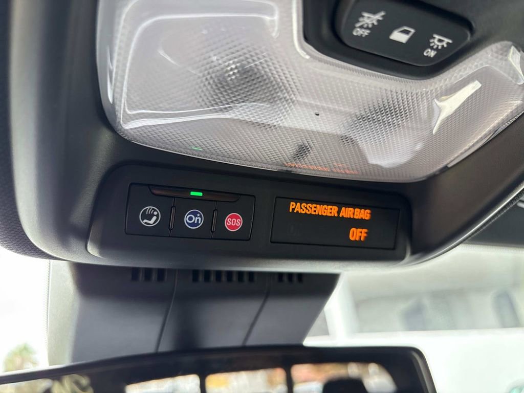 New 2026 Chevrolet Colorado Trail Boss image 30