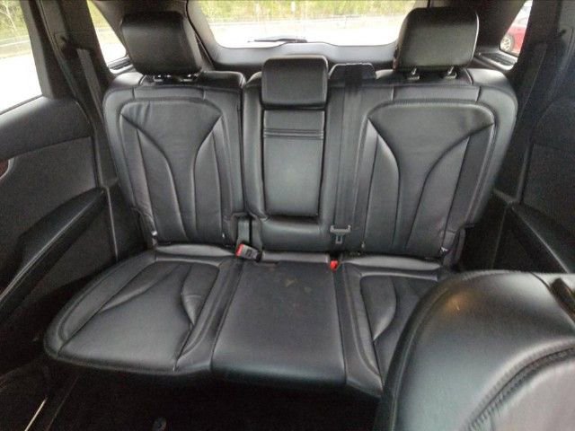 Used 2018 Lincoln MKX Select w/ Select Plus Package image 8