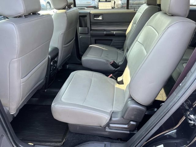 Certified 2019 Ford Flex SEL w/ Equipment Group 202A AWD/4WD image 14