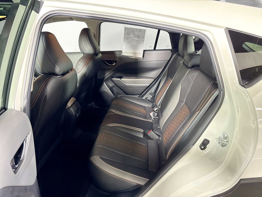 Certified 2025 Subaru Crosstrek 2.5i Limited image 21