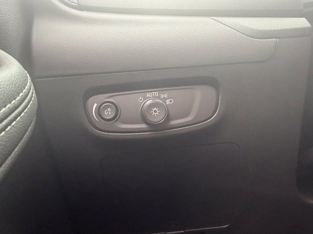 Used 2024 Buick Encore GX Preferred FWD image 14