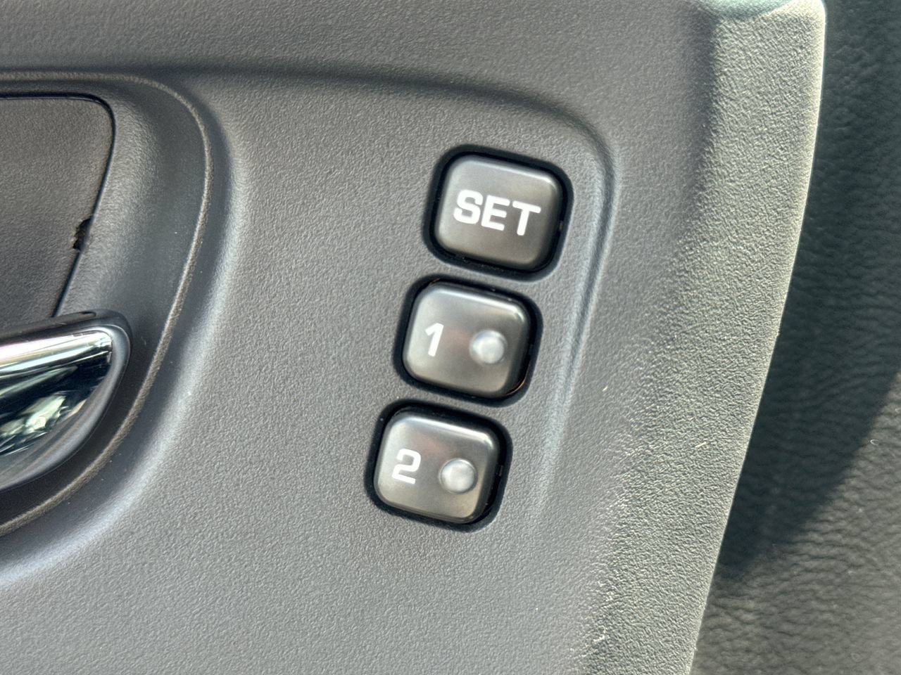 Used 2019 Nissan Murano SL AWD/4WD image 18