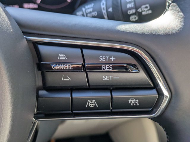 New 2026 MAZDA CX-90 Plug-In Hybrid w/ Premium Plus AWD/4WD image 43
