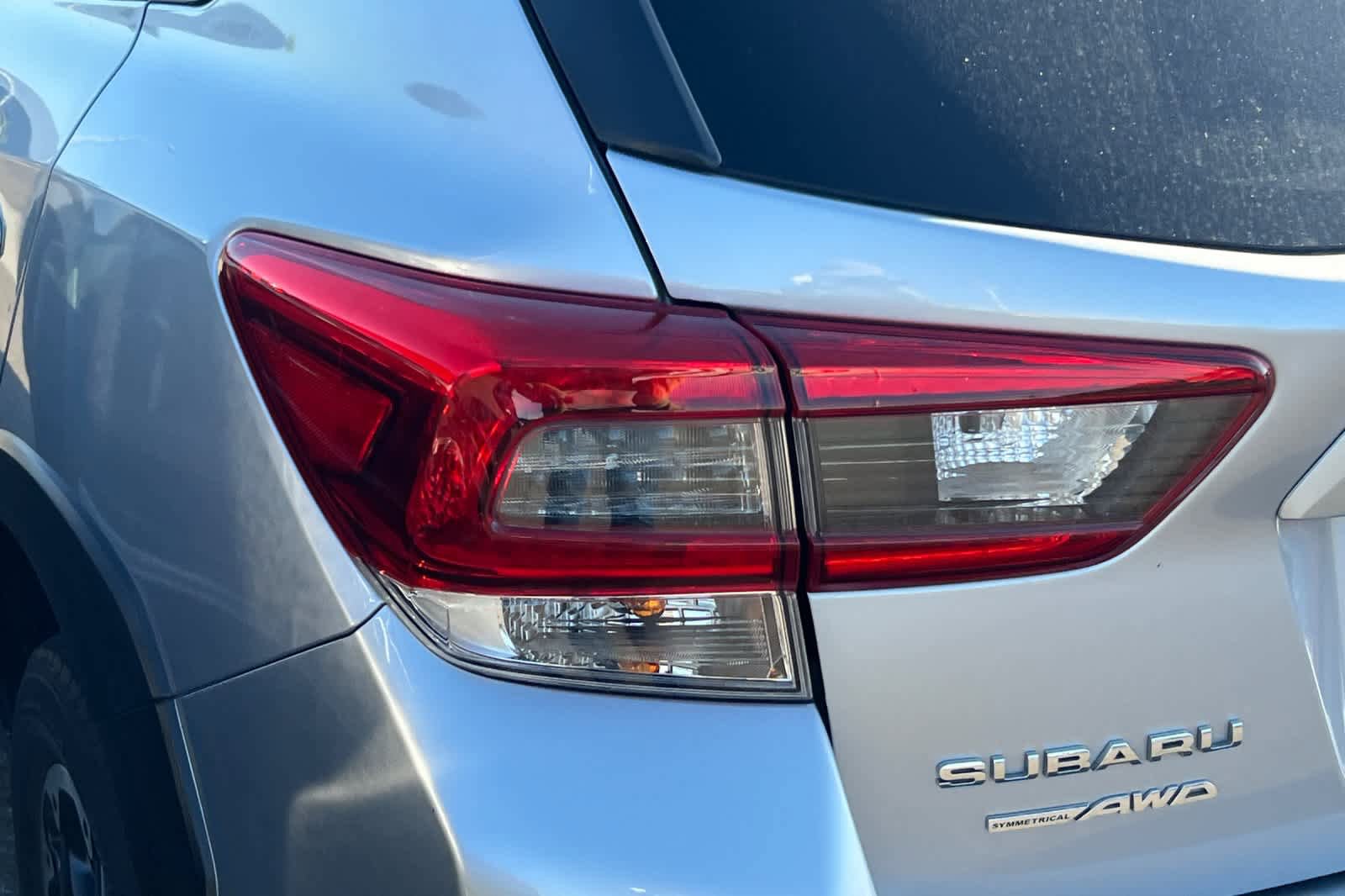 Used 2021 Subaru Crosstrek 2.0i Premium AWD/4WD image 20