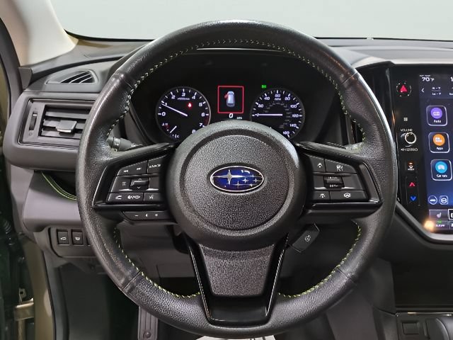 Used 2023 Subaru Ascent Onyx Edition AWD/4WD image 6