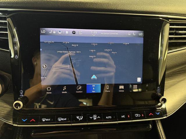 Used 2024 Jeep Wagoneer Series II w/ Convenience Group I image 33