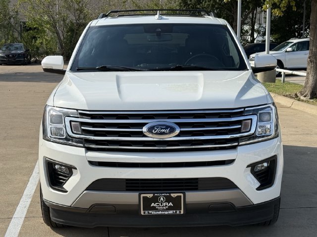 Used 2021 Ford Expedition Max XLT RWD image 7
