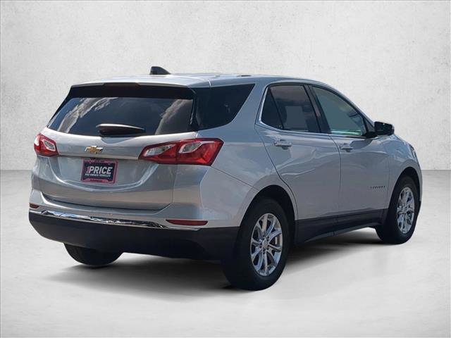 Used 2019 Chevrolet Equinox LT FWD image 5