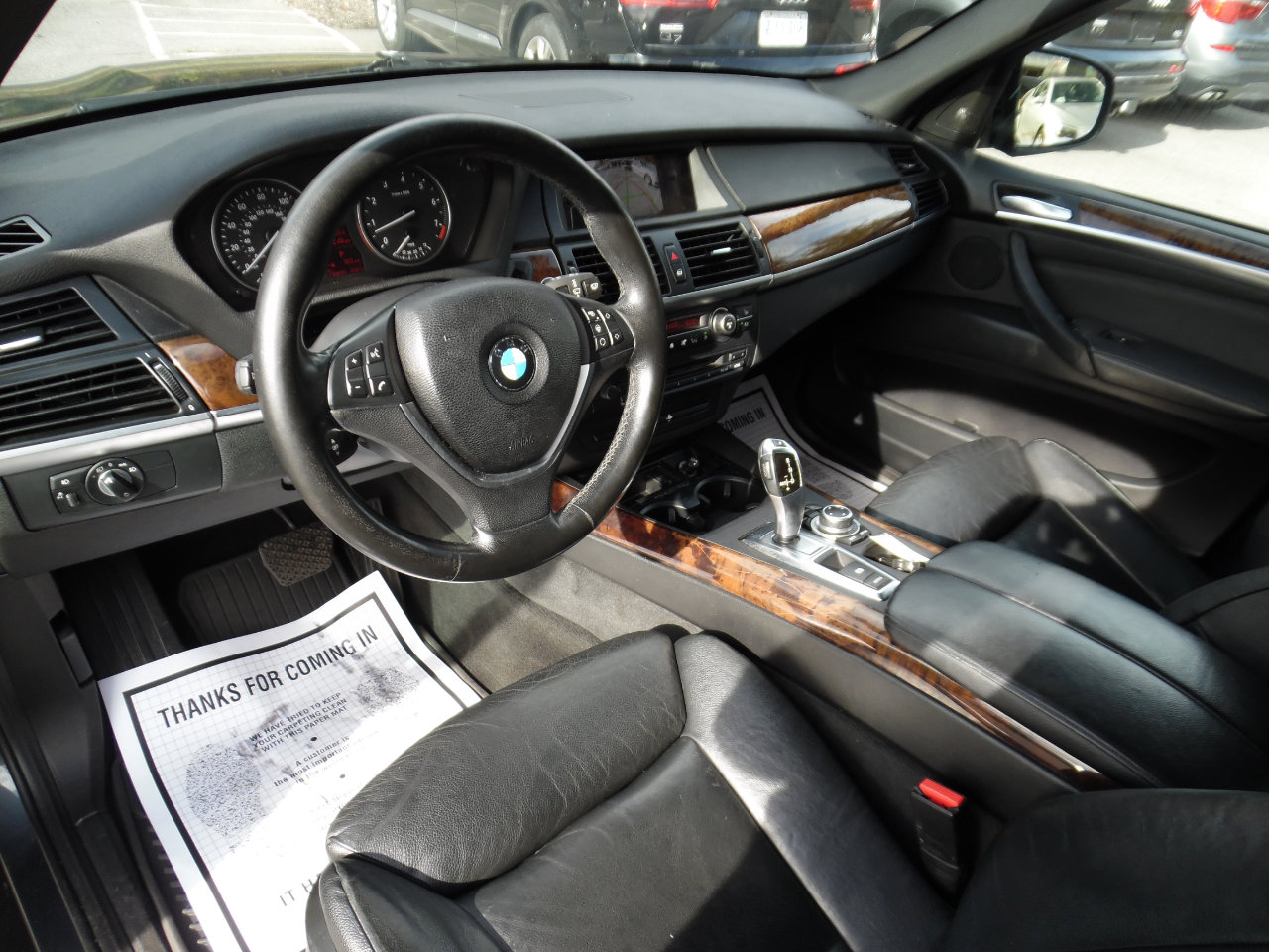 Used 2012 BMW X5 xDrive35i image 11