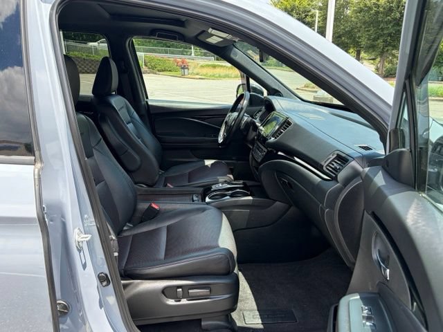 Used 2023 Honda Ridgeline Black Edition image 28
