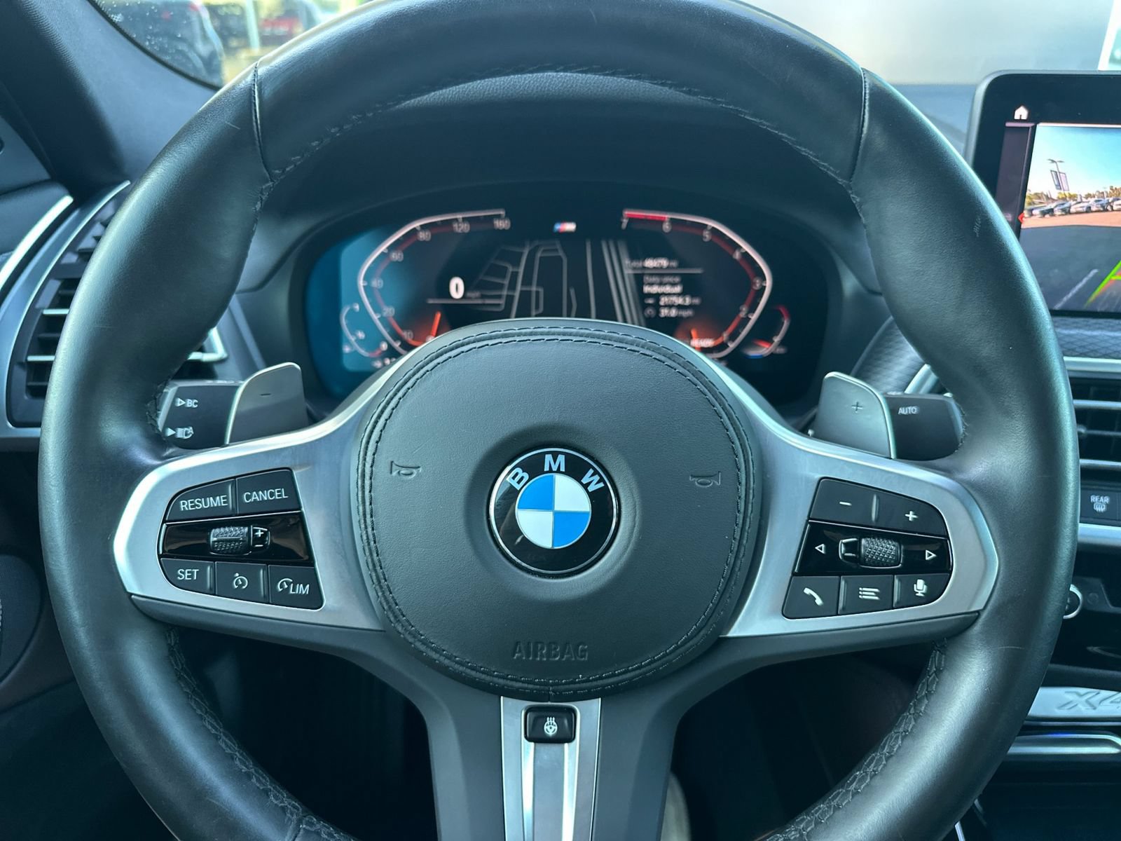 Used 2024 BMW X4 xDrive30i w/ Premium Package AWD/4WD image 26