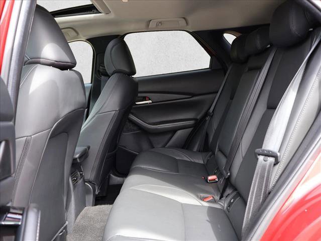 Used 2022 MAZDA CX-30 AWD 2.5 S w/ Preferred Package image 22