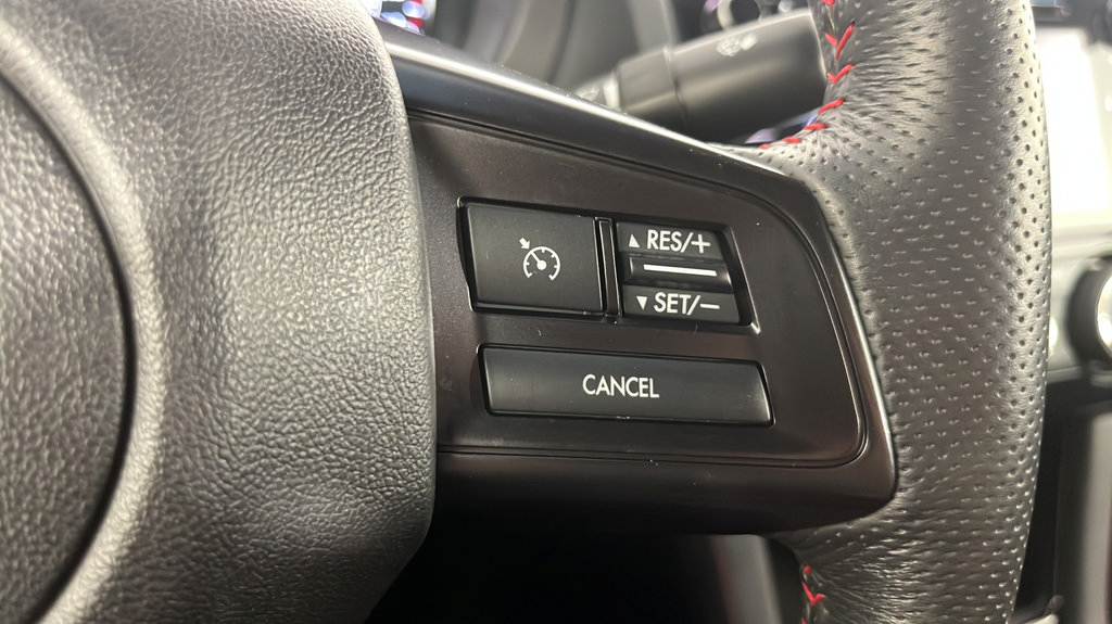 Used 2019 Subaru WRX STI w/ Popular Package #1 AWD/4WD image 27