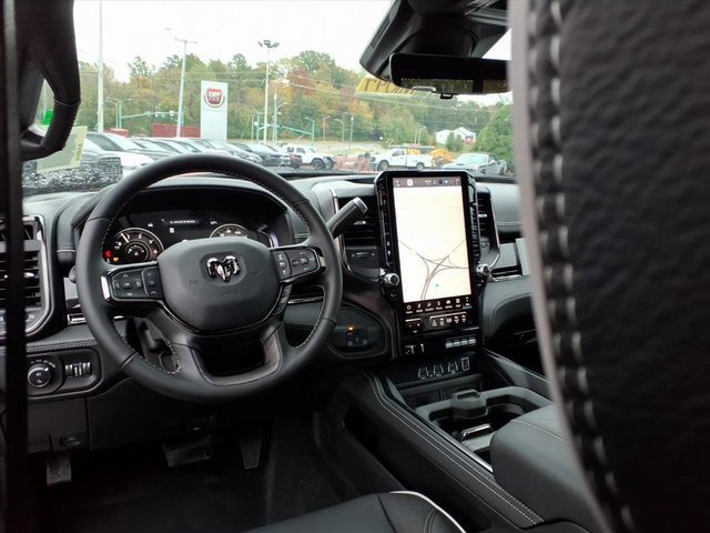 New 2026 RAM 3500 Limited image 12