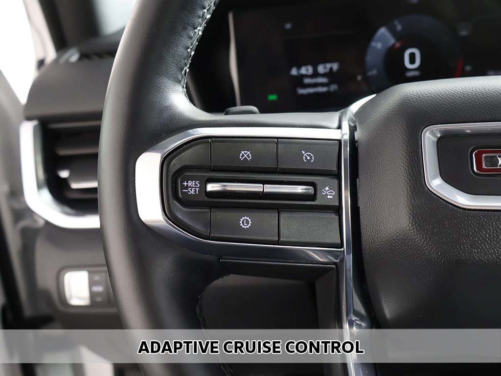 Used 2026 GMC Terrain Elevation FWD image 4