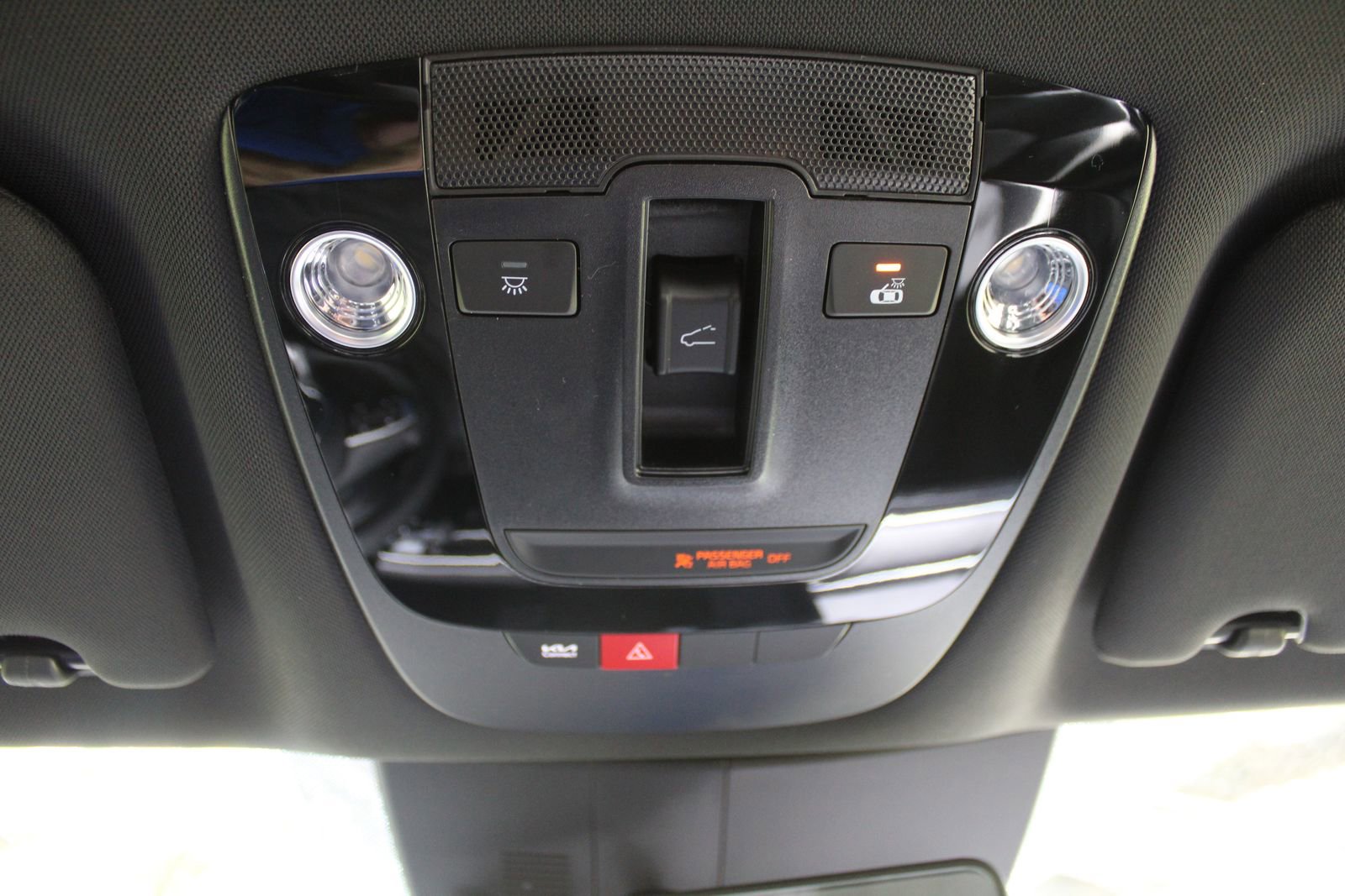 New 2026 Kia K5 GT-Line image 45