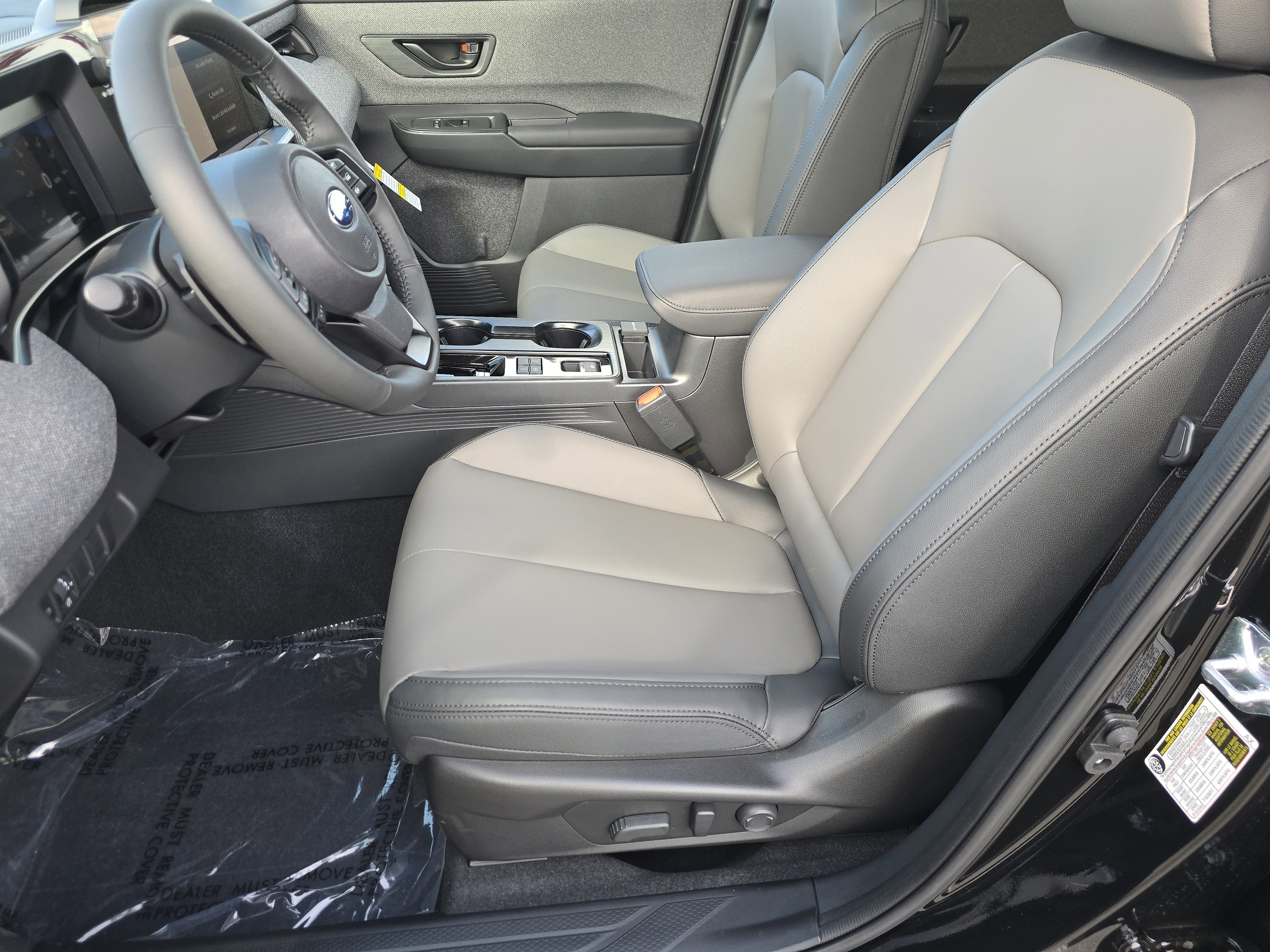 New 2026 Subaru Outback Premium image 19