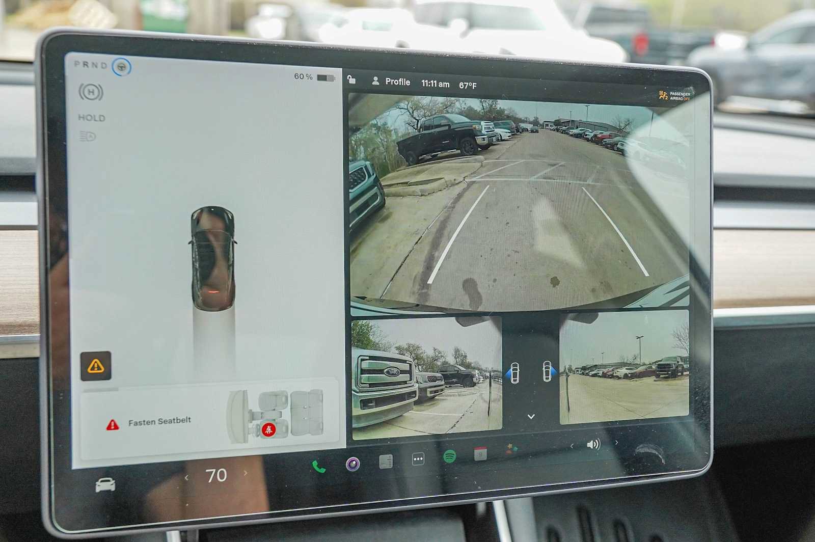 Used 2021 Tesla Model Y Long Range image 15