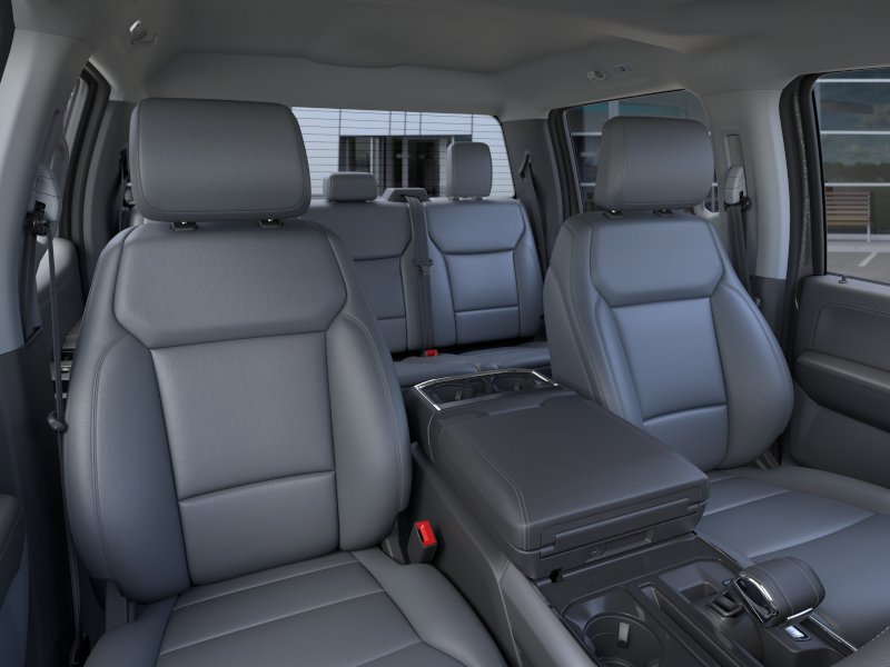 New 2025 Ford F150 Lightning Flash image 10