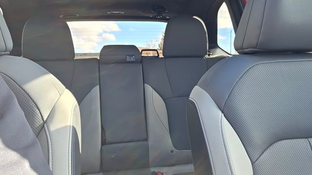 Used 2025 Subaru Forester Limited image 25