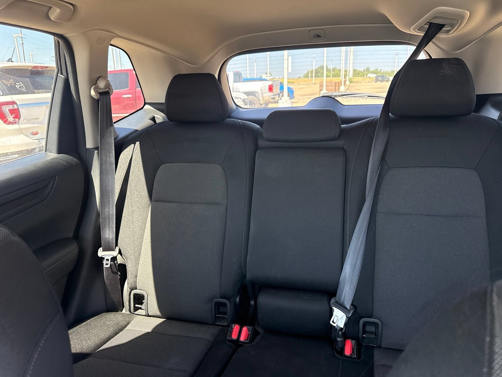 Used 2024 Honda CR-V EX image 11