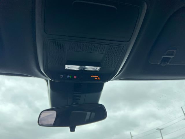 New 2026 Chevrolet Traverse LT w/ LPO, Floor Liner Package image 20