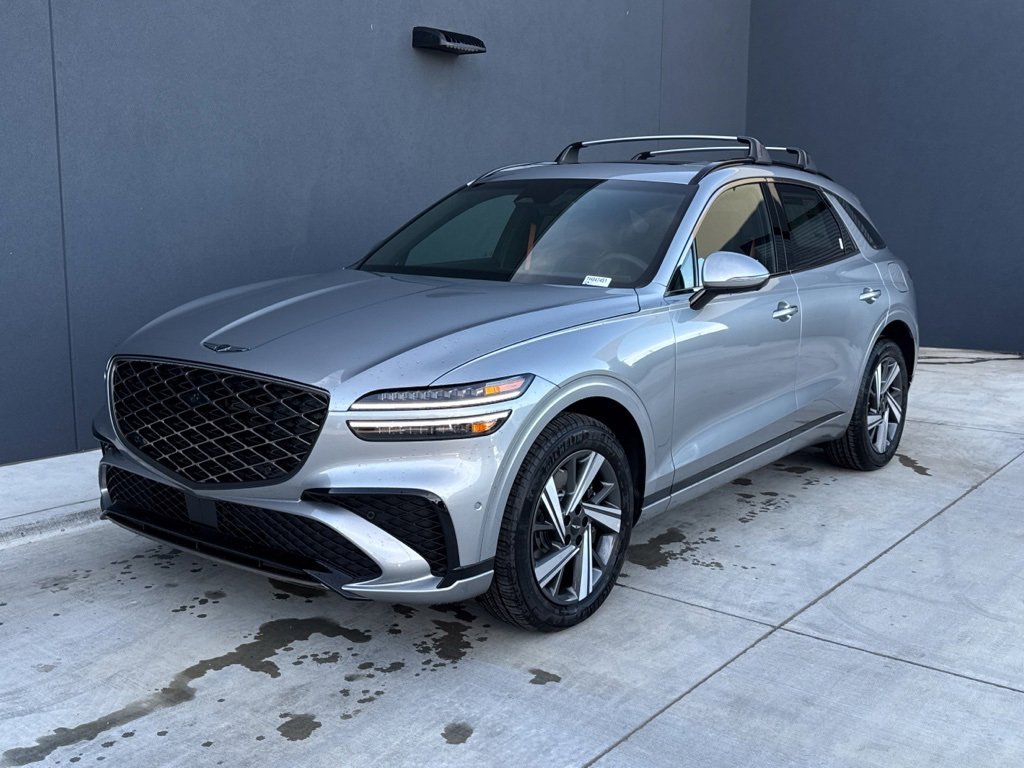 New 2026 Genesis GV70 3.5T Sport Advanced image 1