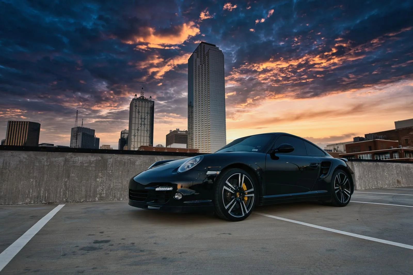Used 2012 Porsche 911 Edition 918 Spyder