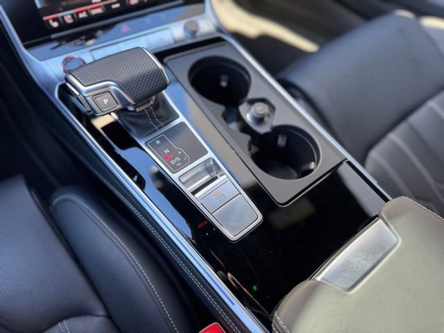Certified 2024 Audi S7 Prestige w/ Prestige Package AWD/4WD image 16