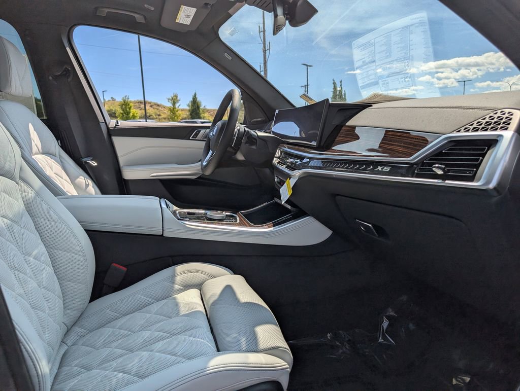 New 2026 BMW X5 xDrive40i image 21