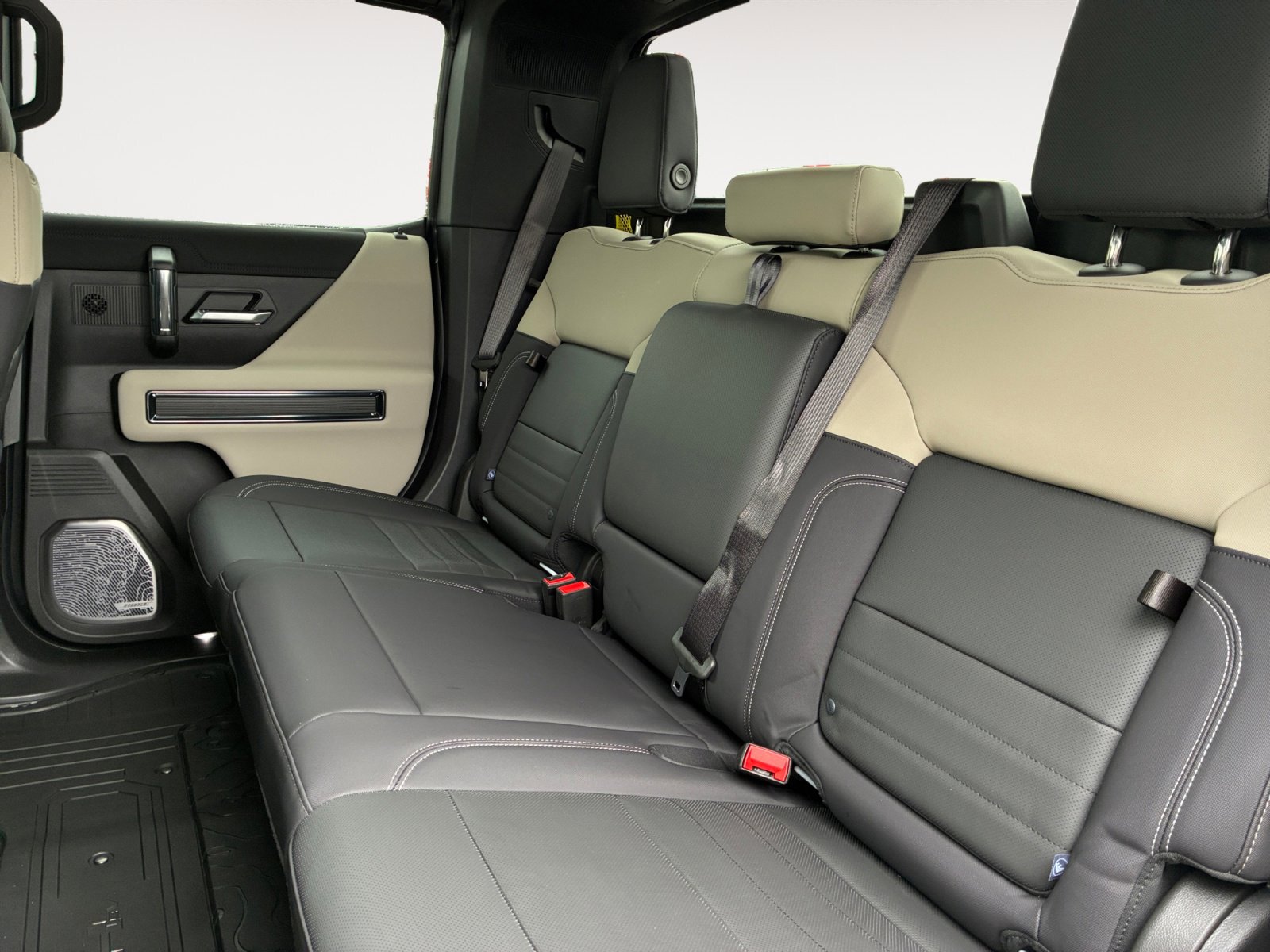 New 2026 GMC Hummer EV 4x4 Crew Cab image 24
