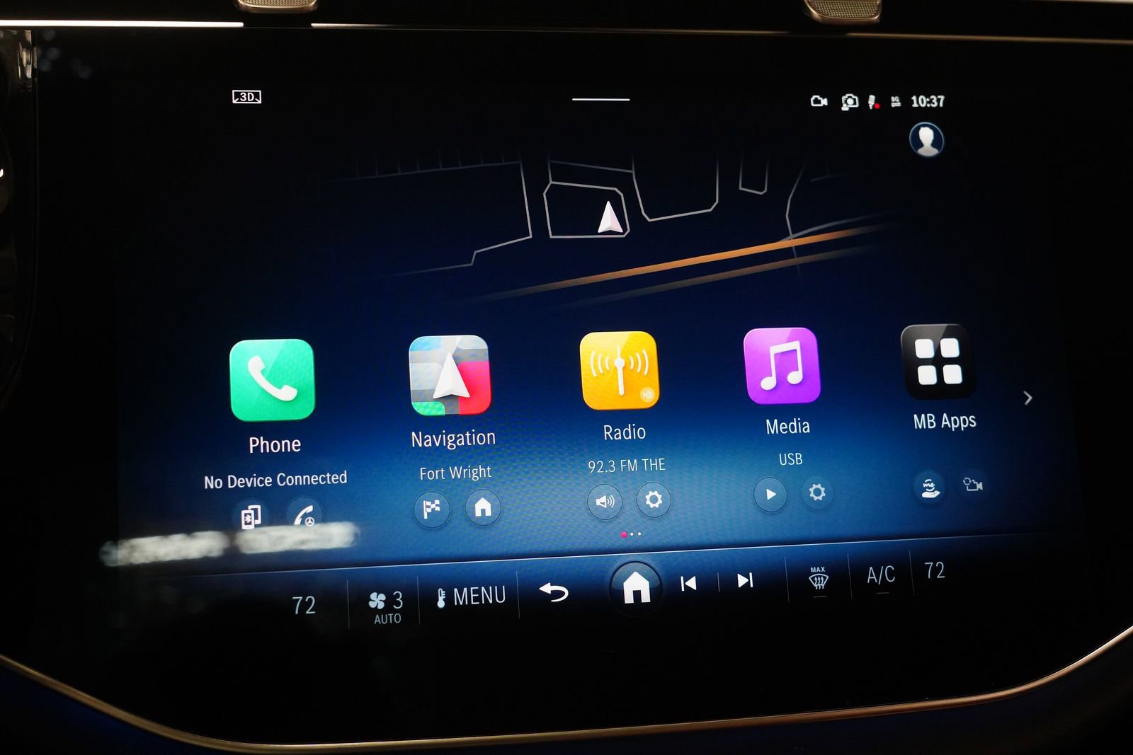 New 2026 Mercedes-Benz E 350 4MATIC Sedan image 23