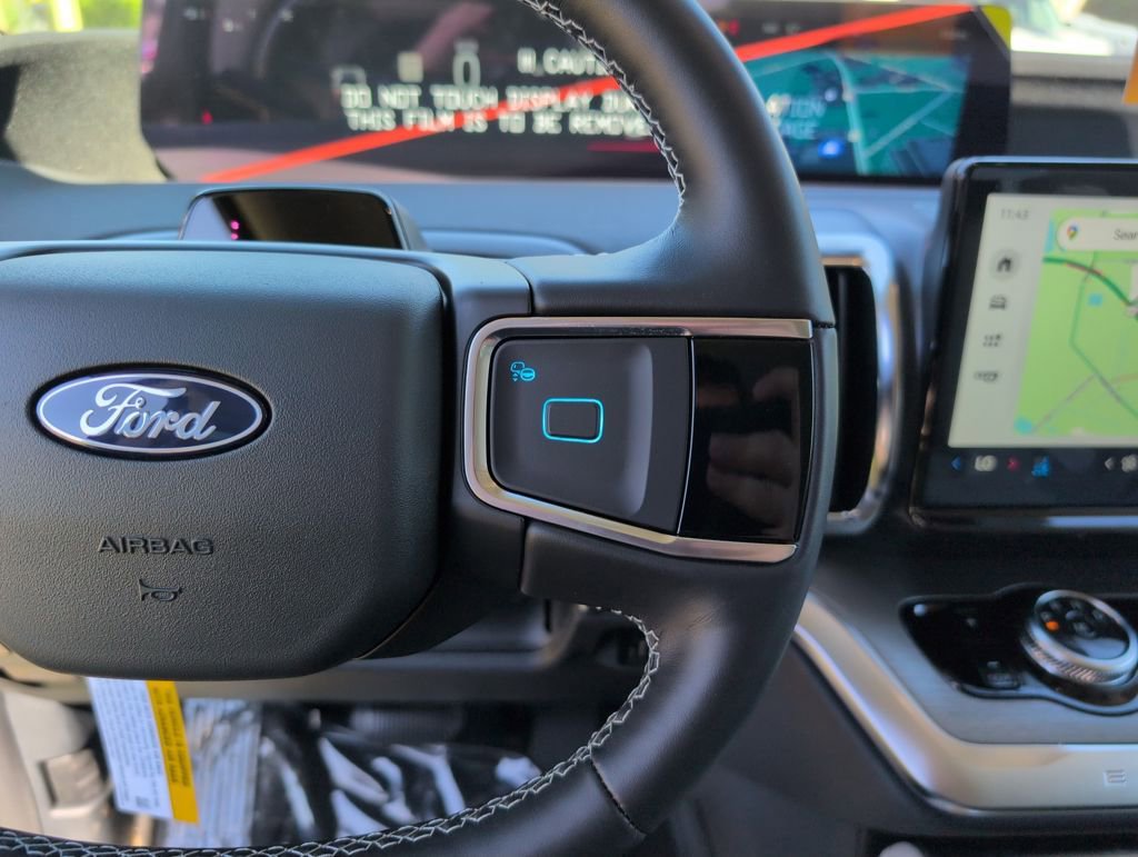 New 2026 Ford Expedition Platinum w/ Driver's Package image 32