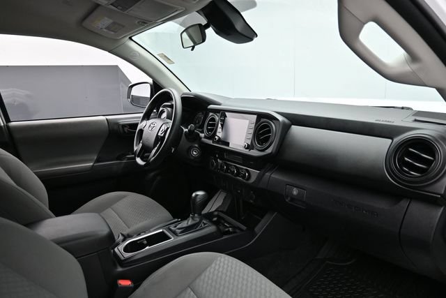 Used 2023 Toyota Tacoma SR AWD/4WD image 30