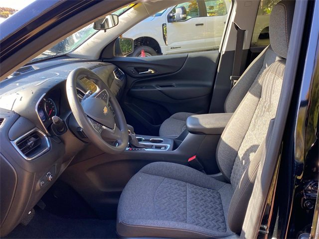 Used 2024 Chevrolet Equinox LT image 11