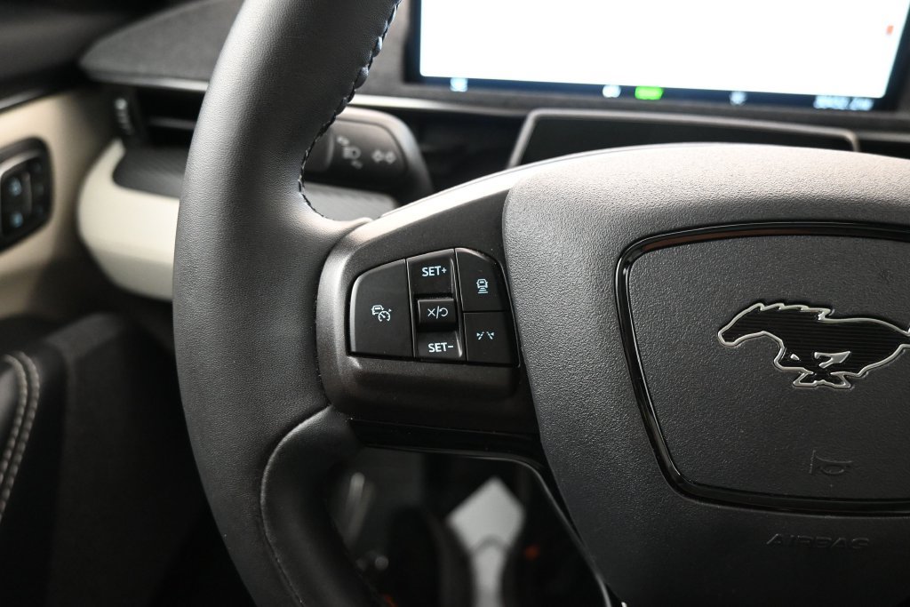 Used 2023 Ford Mustang Mach-E Premium AWD/4WD image 19