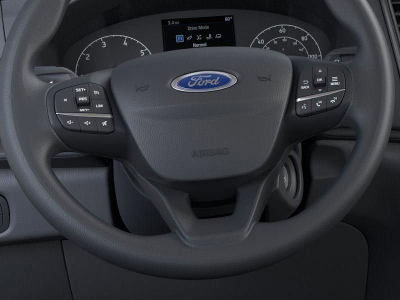 New 2025 Ford Transit 350 w/ Exterior Upgrade Package image 12